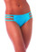 BodyZone Stripe Side Panty