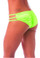 BodyZone Stripe Side Panty