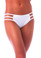 BodyZone Stripe Side Panty