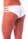 BodyZone Stripe Side Panty
