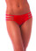 BodyZone Stripe Side Panty