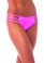 BodyZone Stripe Side Panty
