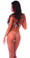BodyZone One-Piece Foil - Silver(Back(