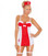 Elegant Moments Flirty Nurse Costume