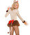 Elegant Moments Lioness 4Piece Costume