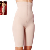 Lupo Hi-rise Bermuda EMANA Shapewear