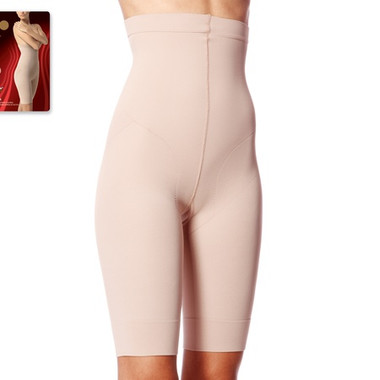 Lupo Hi-rise Bermuda EMANA Shapewear