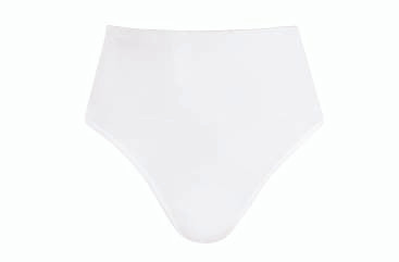 Lupo Reduction Panty Seamless Shapewear