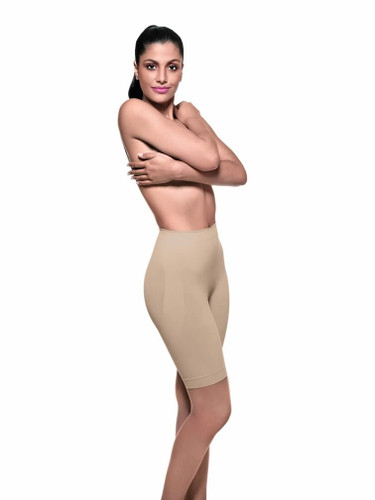 Lupo Seamless EMANA Bermuda Shaper