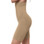 Lupo Seamless Bermuda High Rise Shapewear