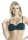 Lupo Removable Straps Wired Padded Bra