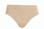 Lupo Seamless Loba Basic Panty - Natural