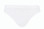 Lupo Basic Seamless Loba Bikini Panty - White