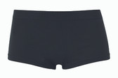 Lupo Seamless Boyshort - Black