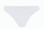 Lupo Seamless Loba G-String Panty - White
