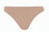 Lupo Seamless Loba G-String Panty - Chocolate