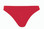 Lupo Seamless Loba G-String Panty - Red