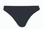 Lupo Seamless Loba G-String Panty - Black