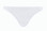 Lupo Seamless Loba Panty Tanga String - White