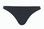 Lupo Seamless Loba Panty Tanga String - Black
