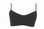 Lupo Seamless Brallet - Black