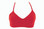 Lupo Seamless Brallet Racer Back