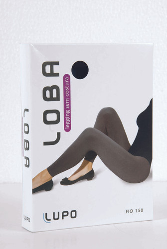 Lupo Legging 150 Denier