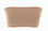 Lupo Seamleess Tube Bustier(Fit) - Chocolate