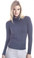 Lupo Seamless Pullover Turtle Neck