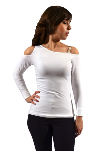 Lupo Seamless Blouse Talia 