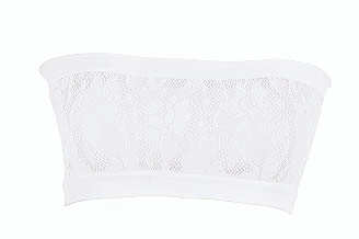 Lupo Seamless Bustier Tub Laced