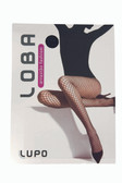 Lupo Fishnet Pantyhose