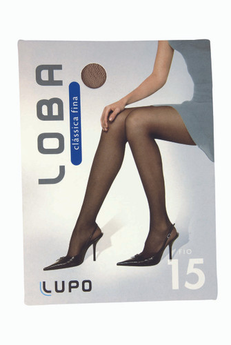 Lupo Pantyhose Classic 15 Denier