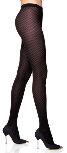 Lupo Pantyhose Stylish 