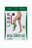 Lupo Medium Compression Pantyhose Denier 140