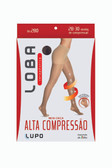 Lupo High Compression Pantyhose Denier 280