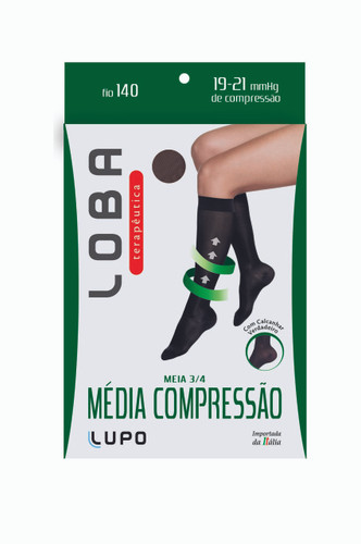 Lupo Fitness Legging Denier 110 Denier