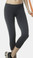Lupo Movement Fitness Legging - Black