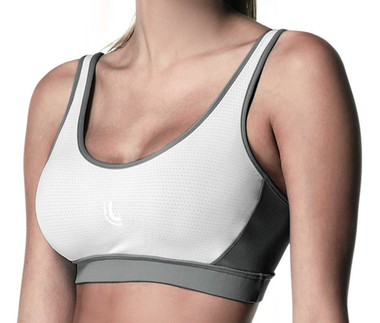 Lupo Perfect Cross Top