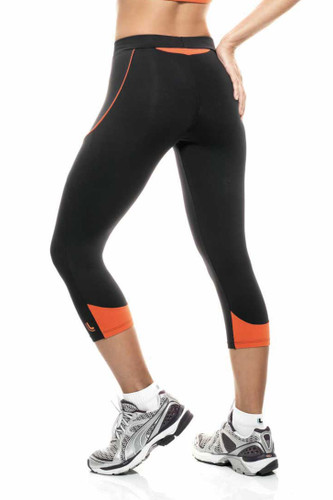 Lupo Fartlek Legging