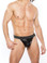 Allure Lingerie Zeus Wet Look Thong