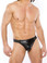 Allure Lingerie Zeus Wet look Thong (24-1042Z)