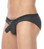 Gregg Homme Nude Briefs - Black