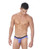 Gregg Homme Nude Briefs - Purple