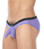 Gregg Homme Nude Briefs - Purple