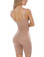 Moldeate Push Up and Tummy Control with Convertible Straps - Brown