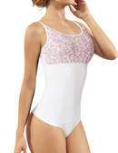 Moldeate 2083 Body Blouse Shaper