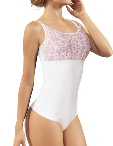 Moldeate 2083 Body Blouse Shaper