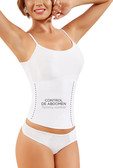 Moldeate Tummy Control Tank Top 