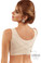 Moldeate 4005 Post-Surgery Brassiere - Beige (Back)